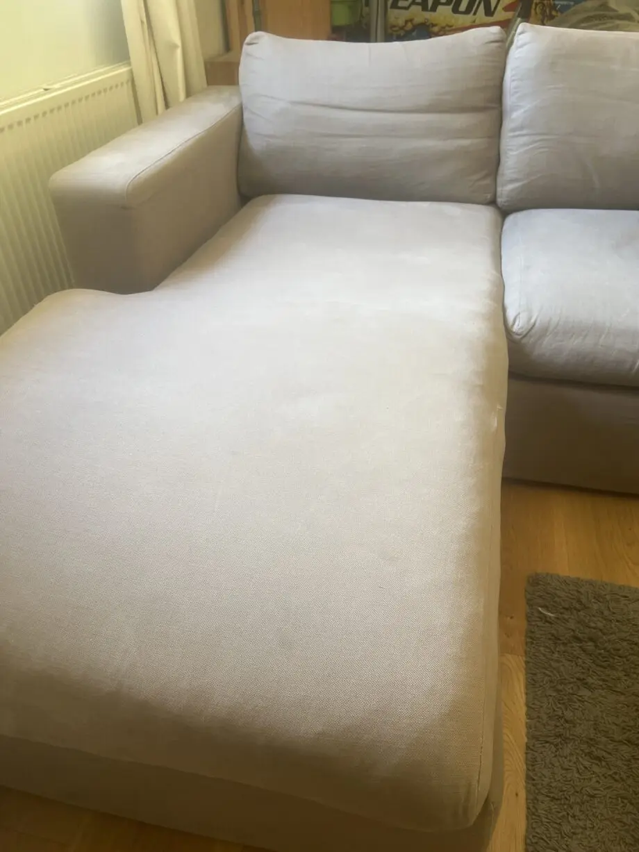 Sofa.com corner sofa