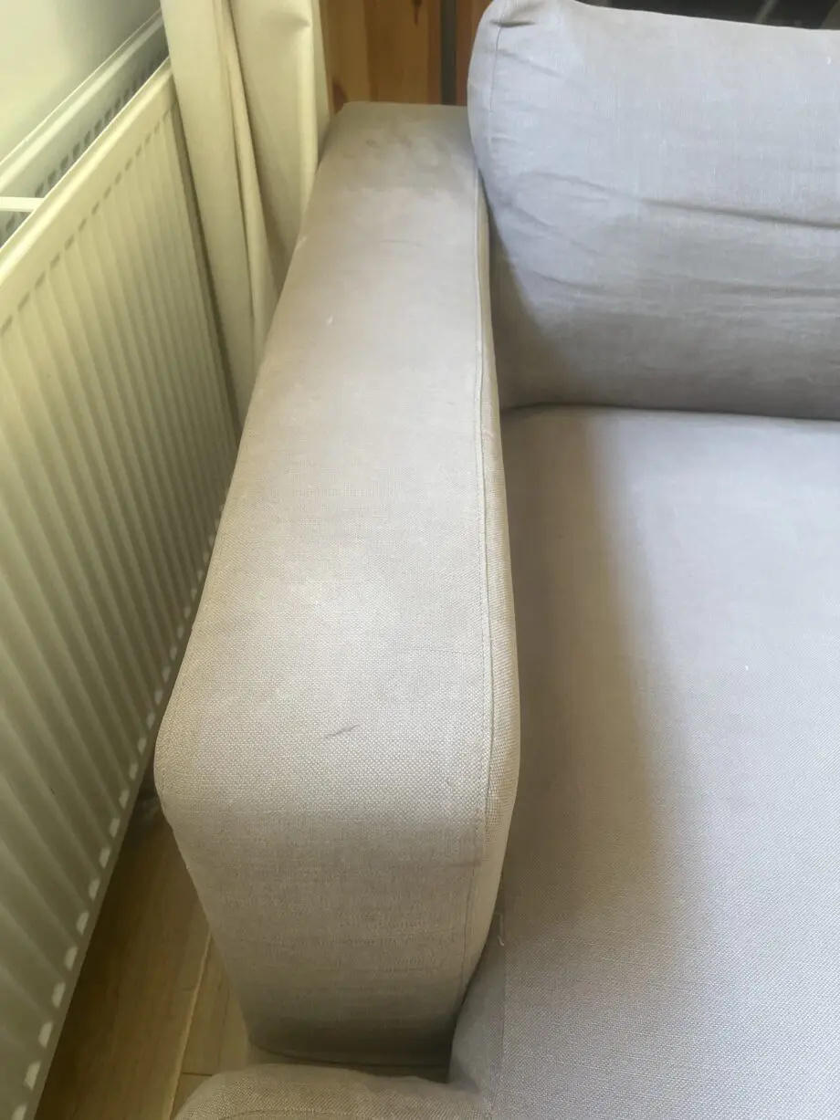 Sofa.com corner sofa