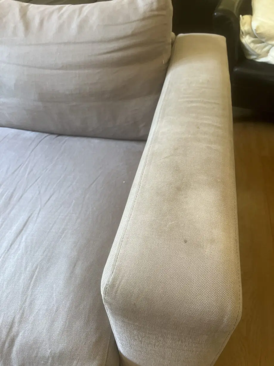Sofa.com corner sofa