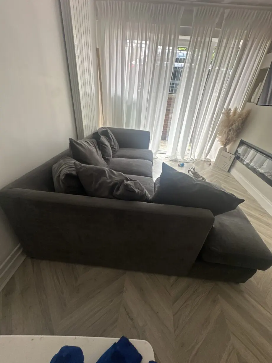 Sofa club chelsea corner sofa