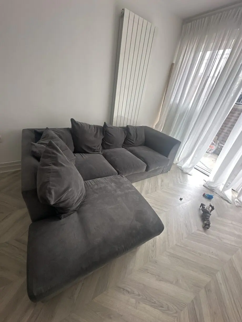 Sofa club chelsea corner sofa