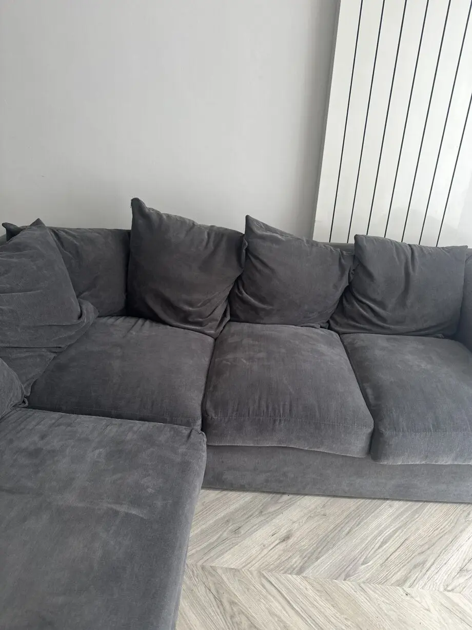 Sofa club chelsea corner sofa