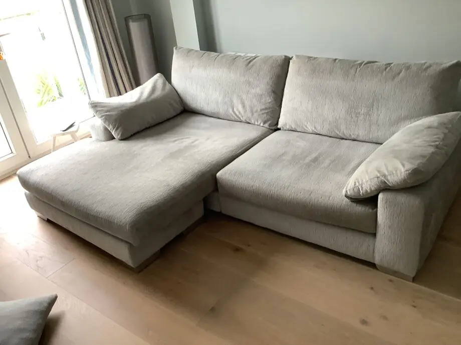Sofology Coco 4 Chaise Split