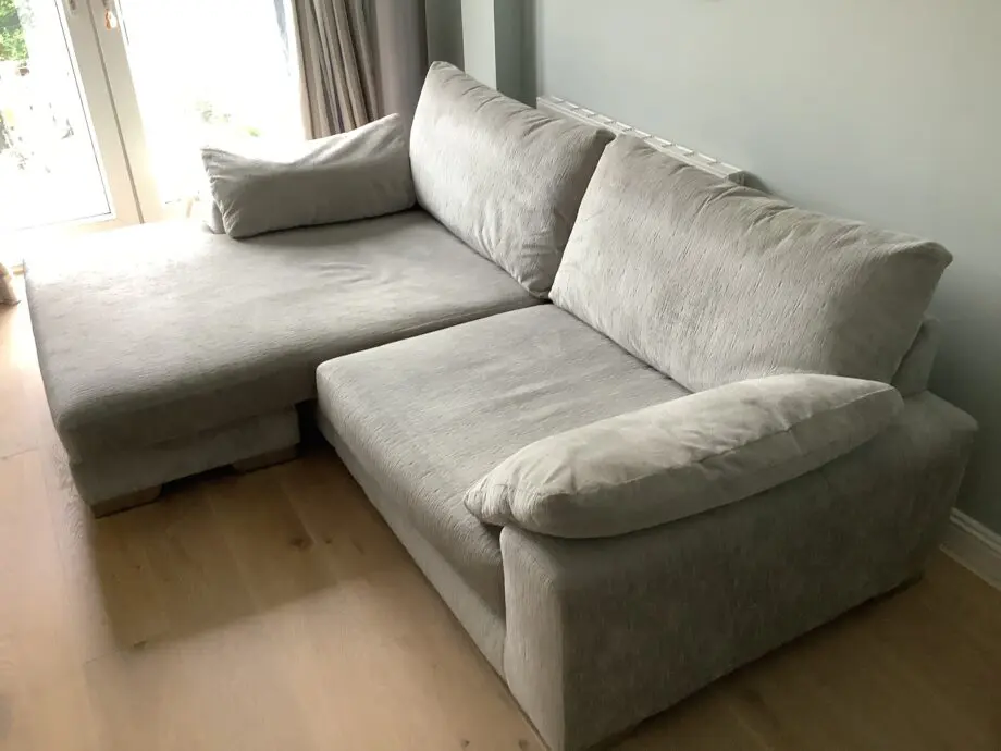 Sofology Coco 4 Chaise Split
