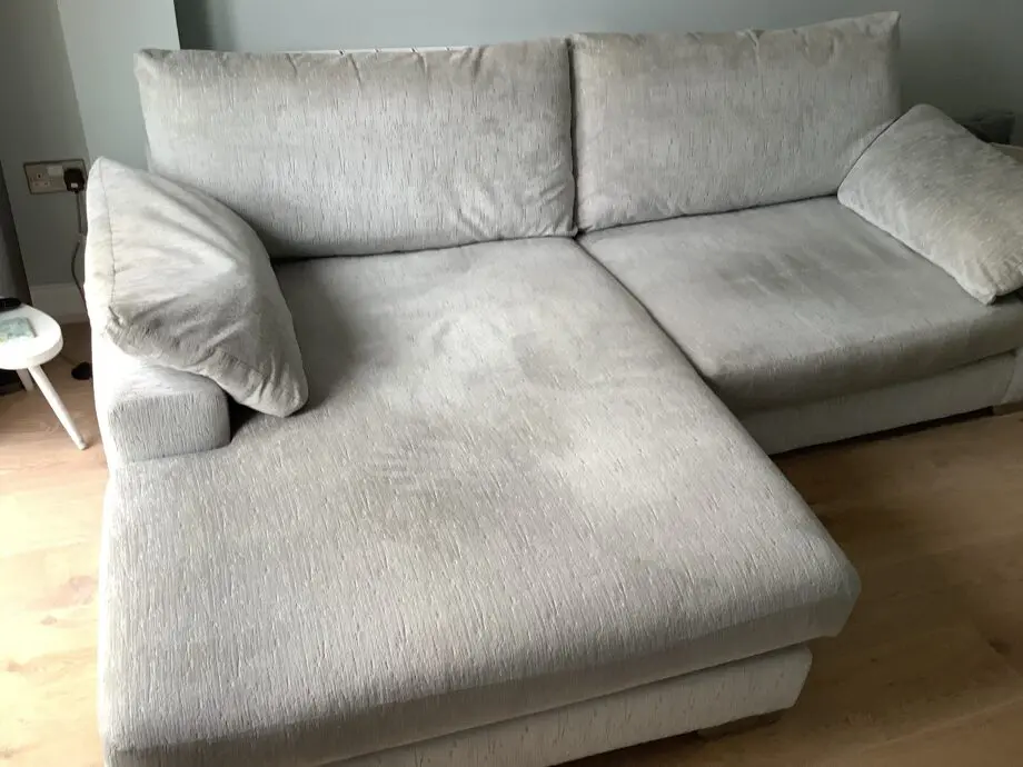 Sofology Coco 4 Chaise Split