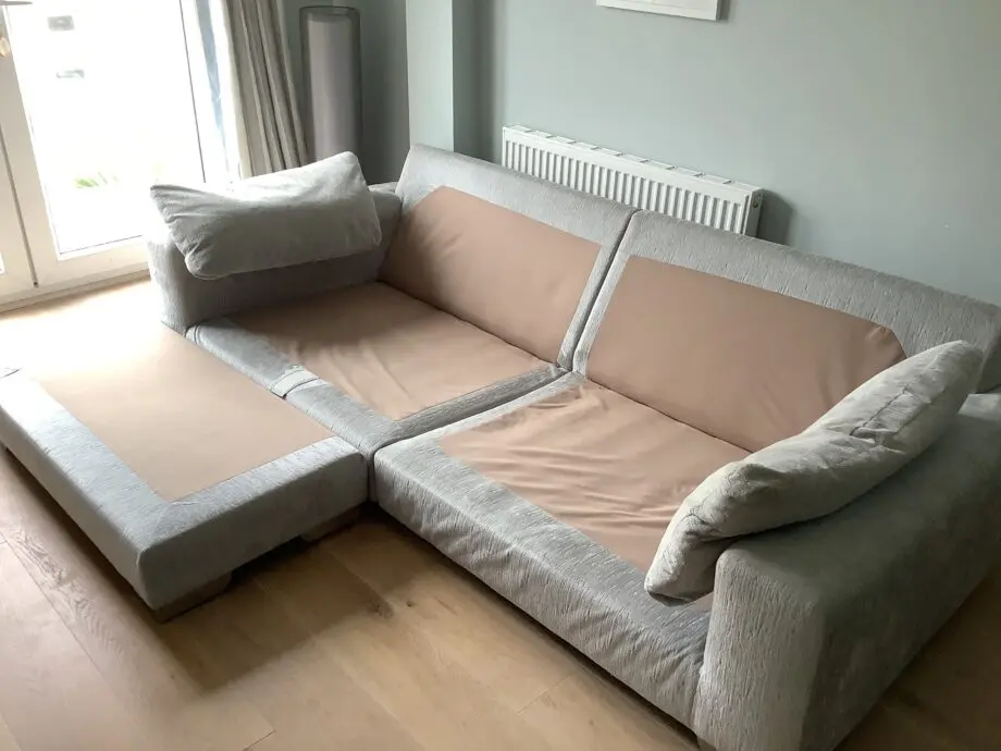 Sofology Coco 4 Chaise Split