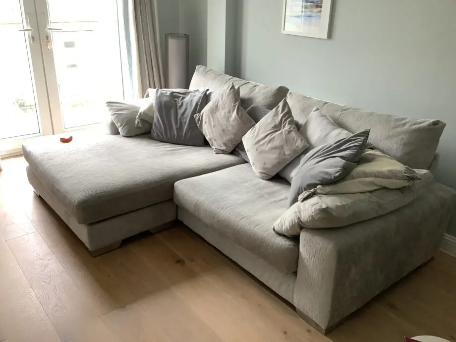 Sofology Coco 4 Chaise Split