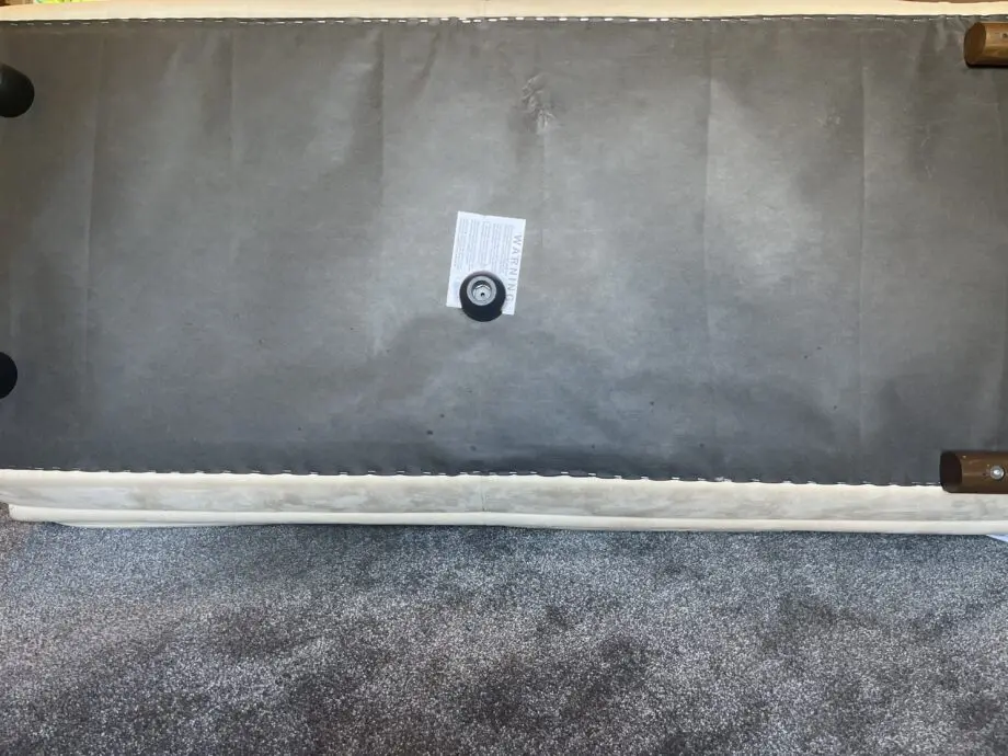 Luxury Italian Corner Sofa, Custom Made
