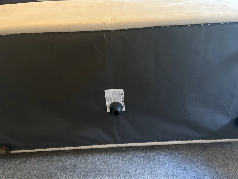 Luxury Italian Corner Sofa, Custom Made