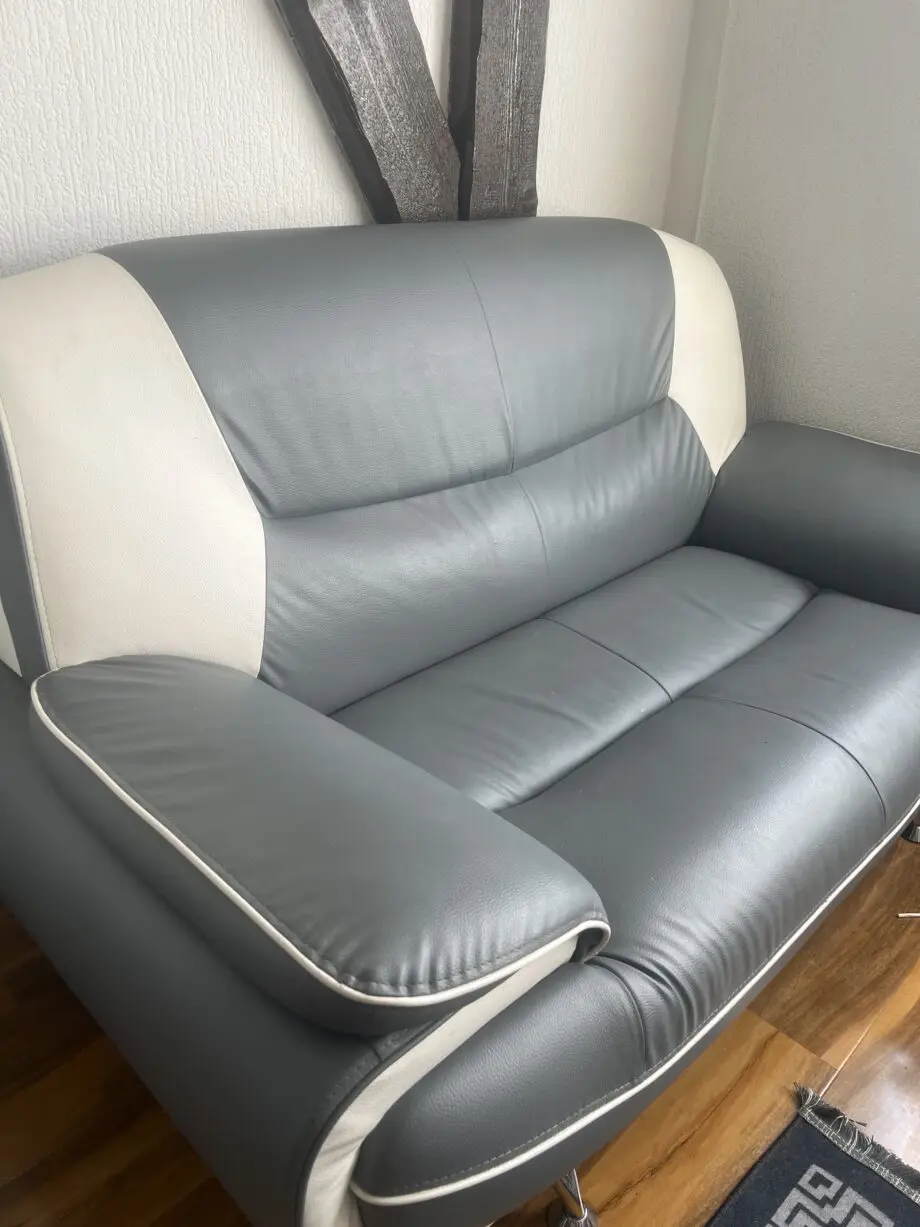 Palermo sofa set