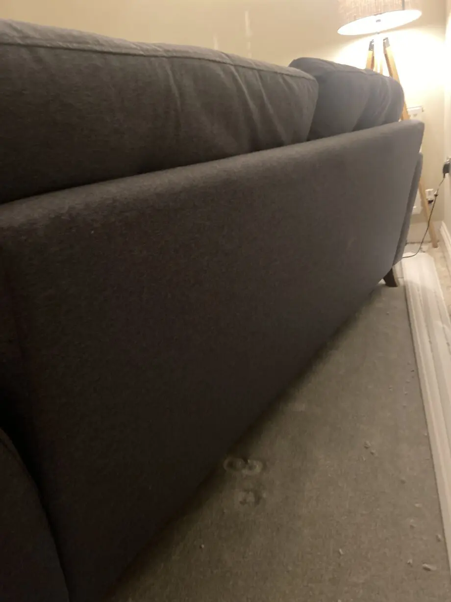 Joules Patterdale Sofa Set