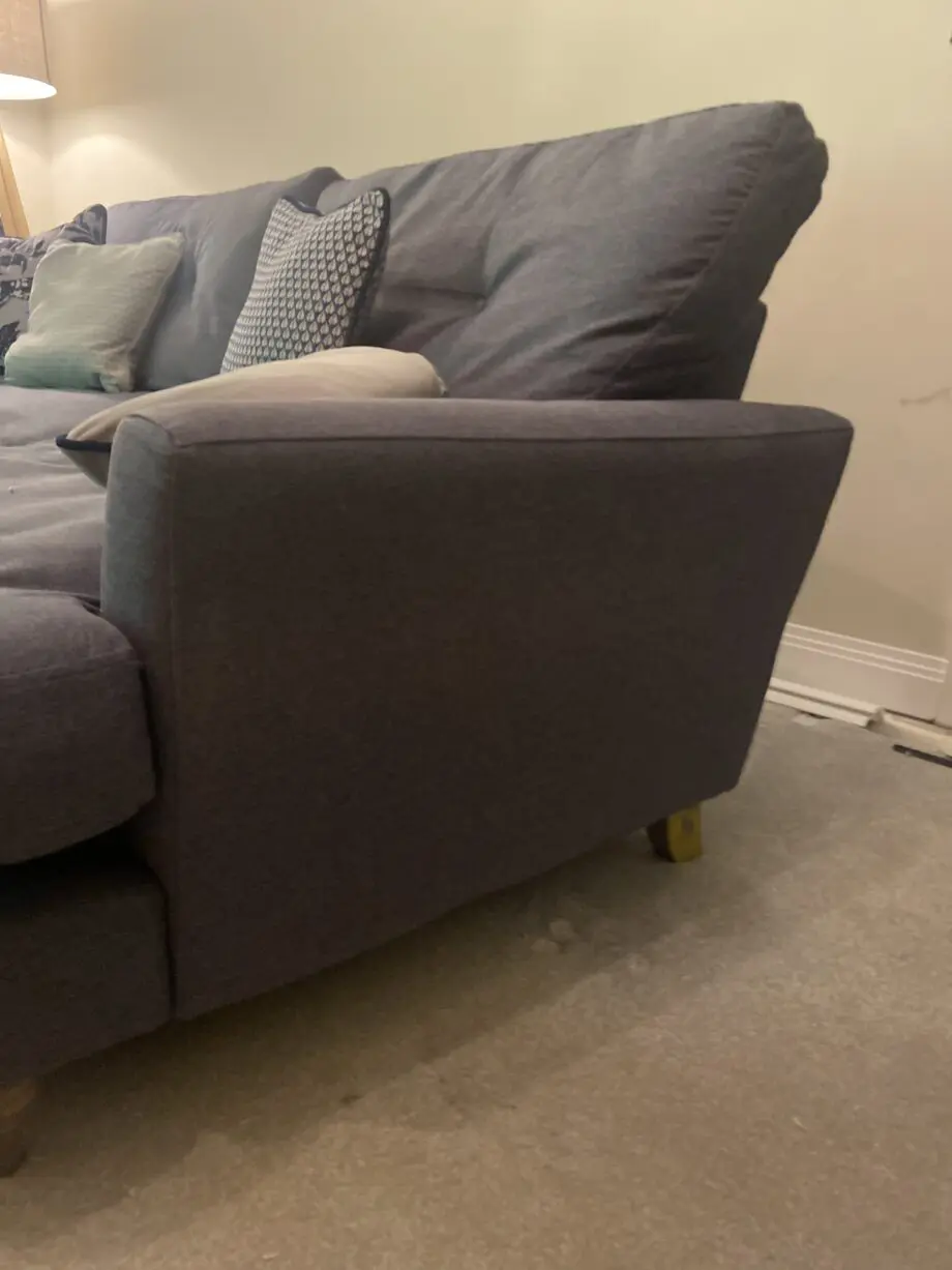 Joules Patterdale Sofa Set