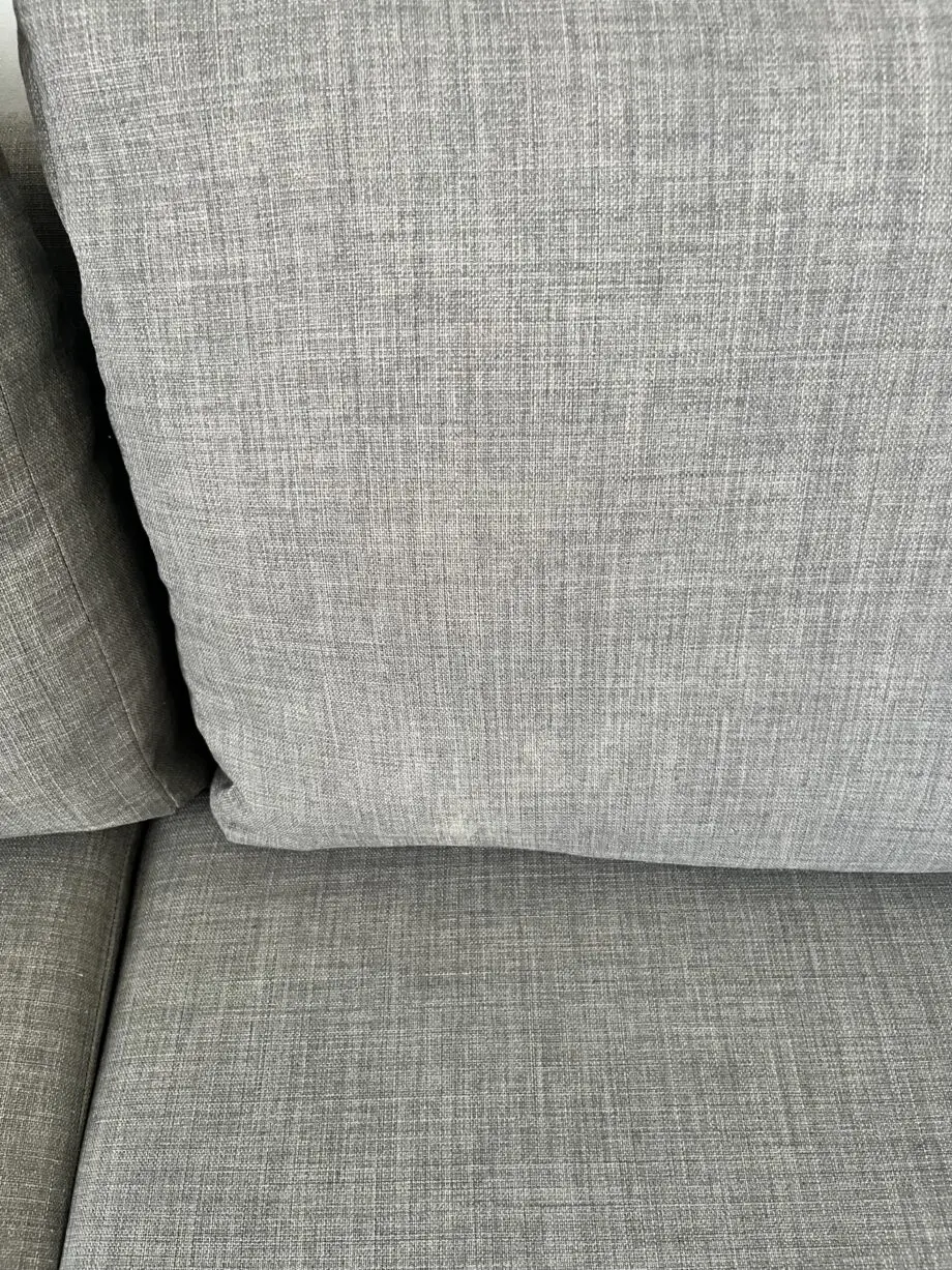 Large Very Comfy Corner Sofa (modular)