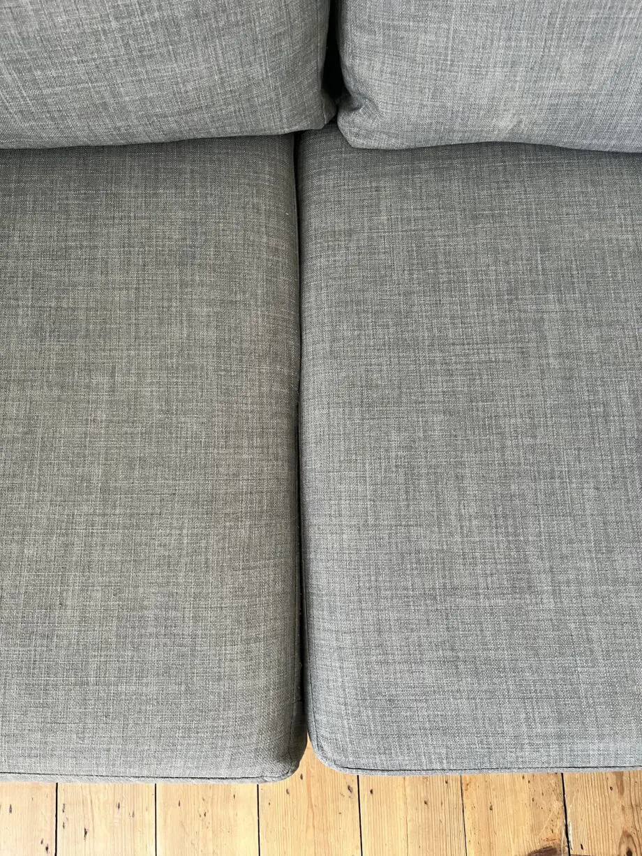Large Very Comfy Corner Sofa (modular)