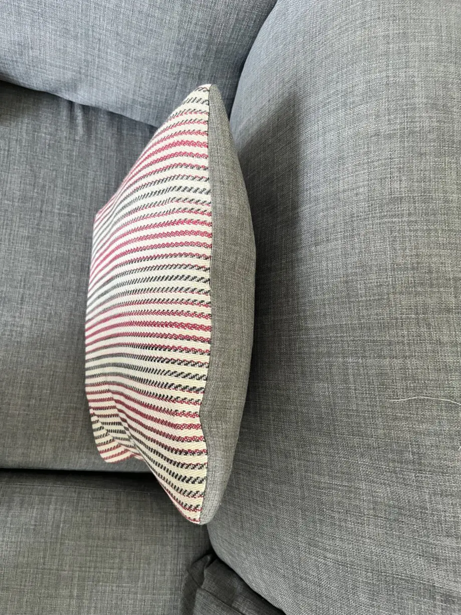 Large Very Comfy Corner Sofa (modular)