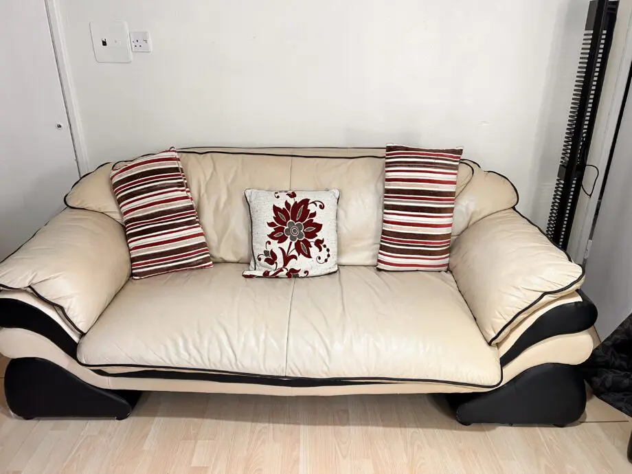 Vintage Italian style Sofa