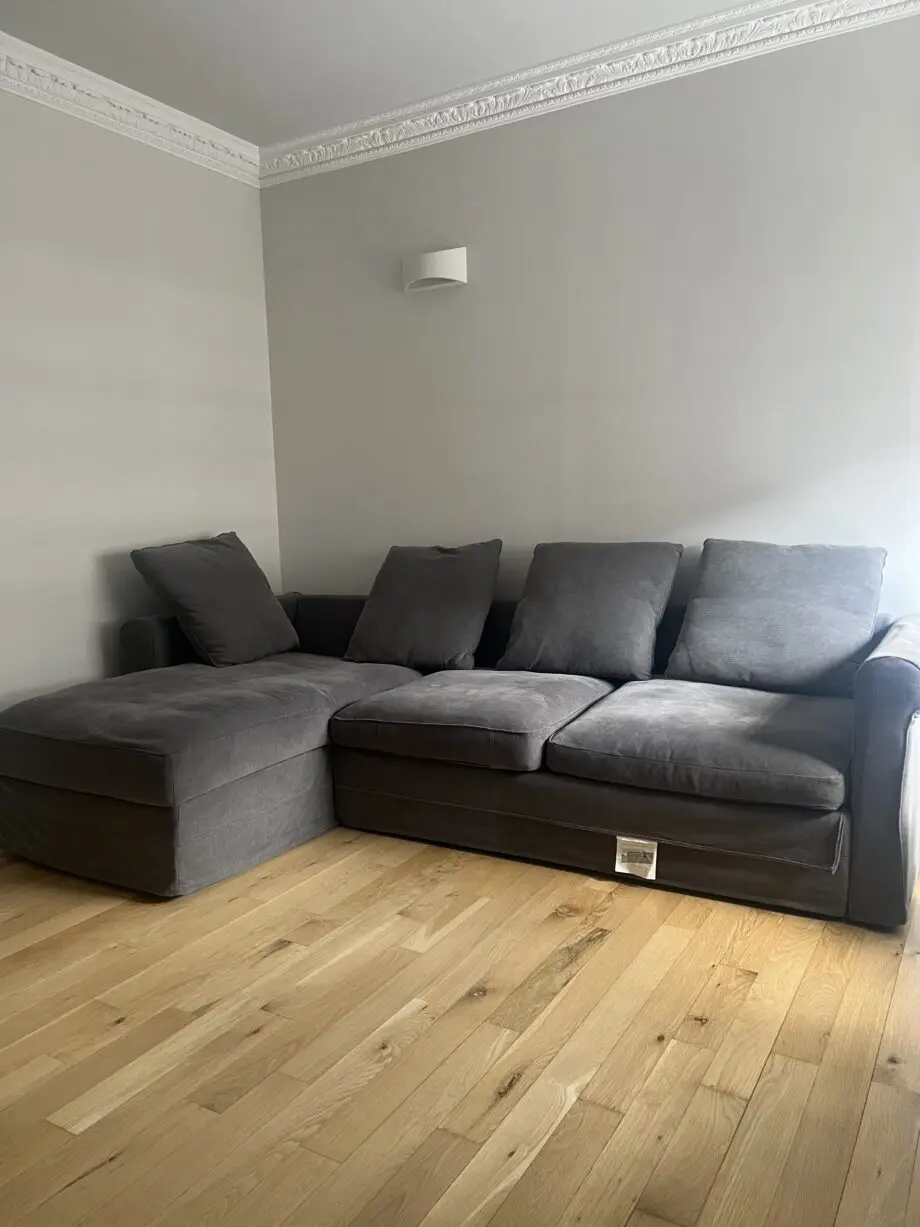 GRONLD sofa bed