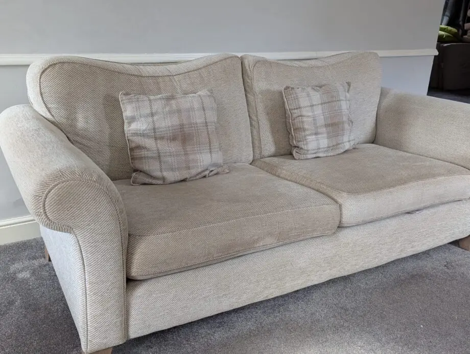DFS Country Living Morland 4‑Seater Sofa – Original Price £1,299 – Great Condition