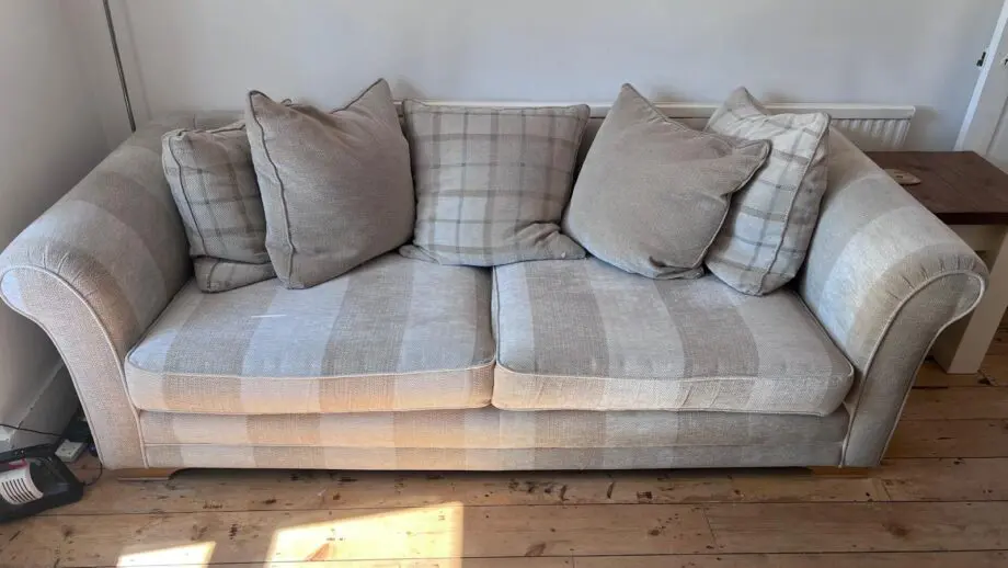 Super comfy!