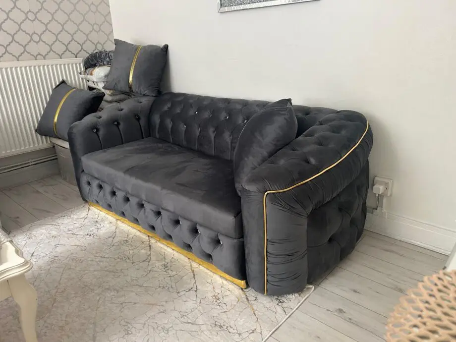3&2 sofabed