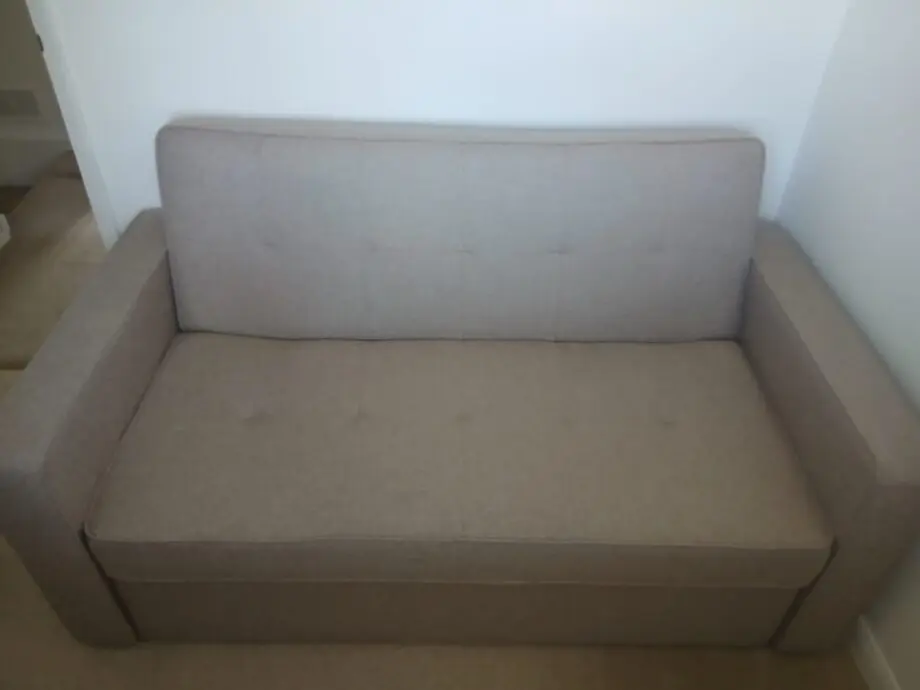 Dreams Haze 2-Seater Pull-Out Sofa Bed