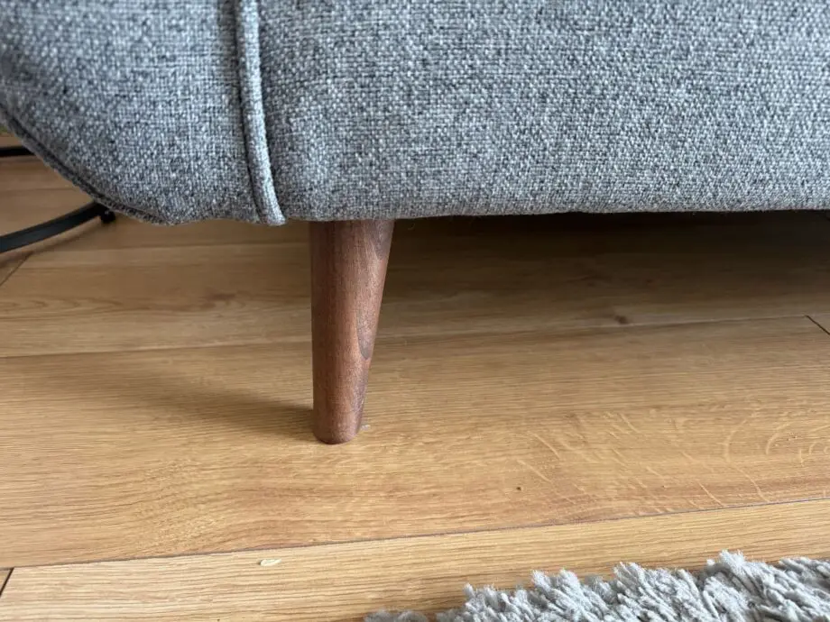 4 Seater French Connection Sofa