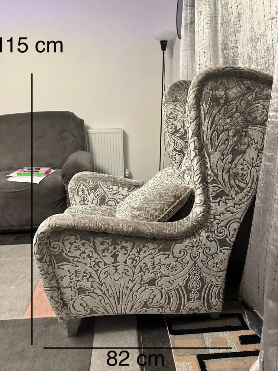 Cosy chair
