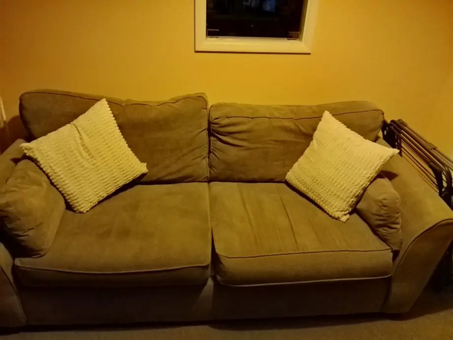 Good sofa on very good condition