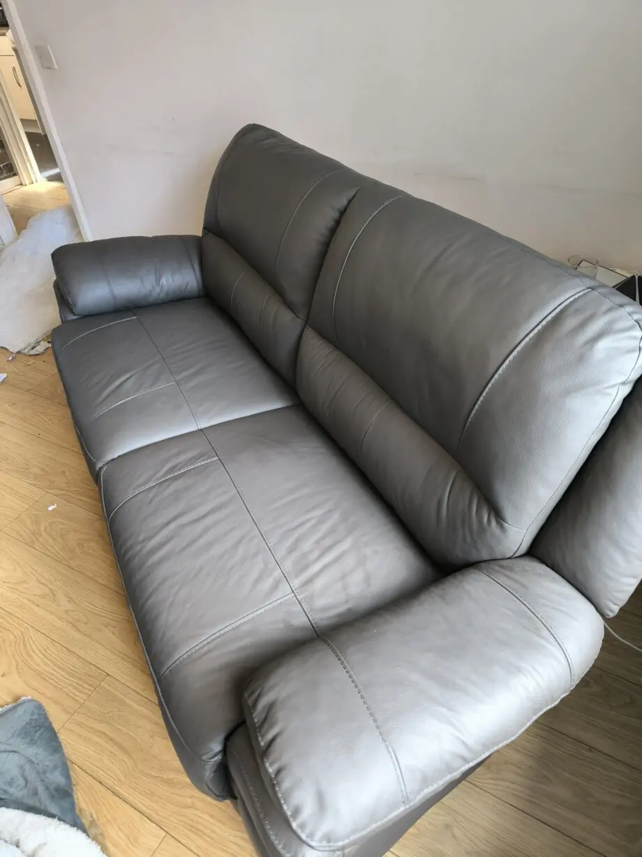 Scs pluto 3seater