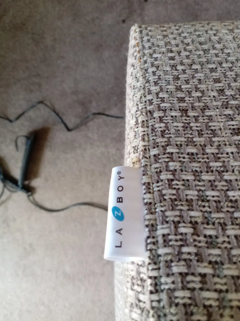 CASHMERE LAZBOY