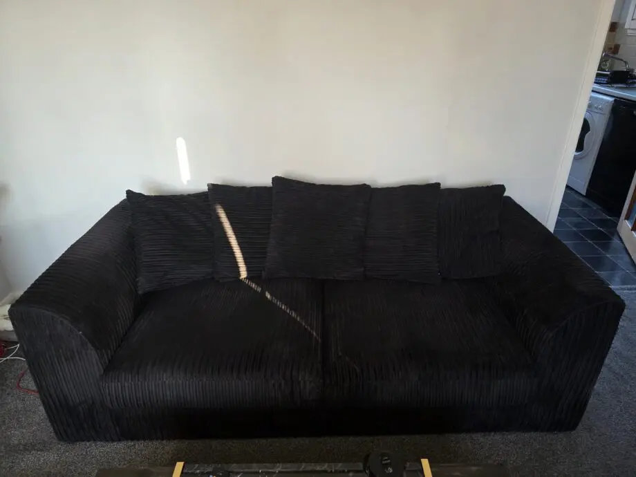 Moana 3 seater sofa