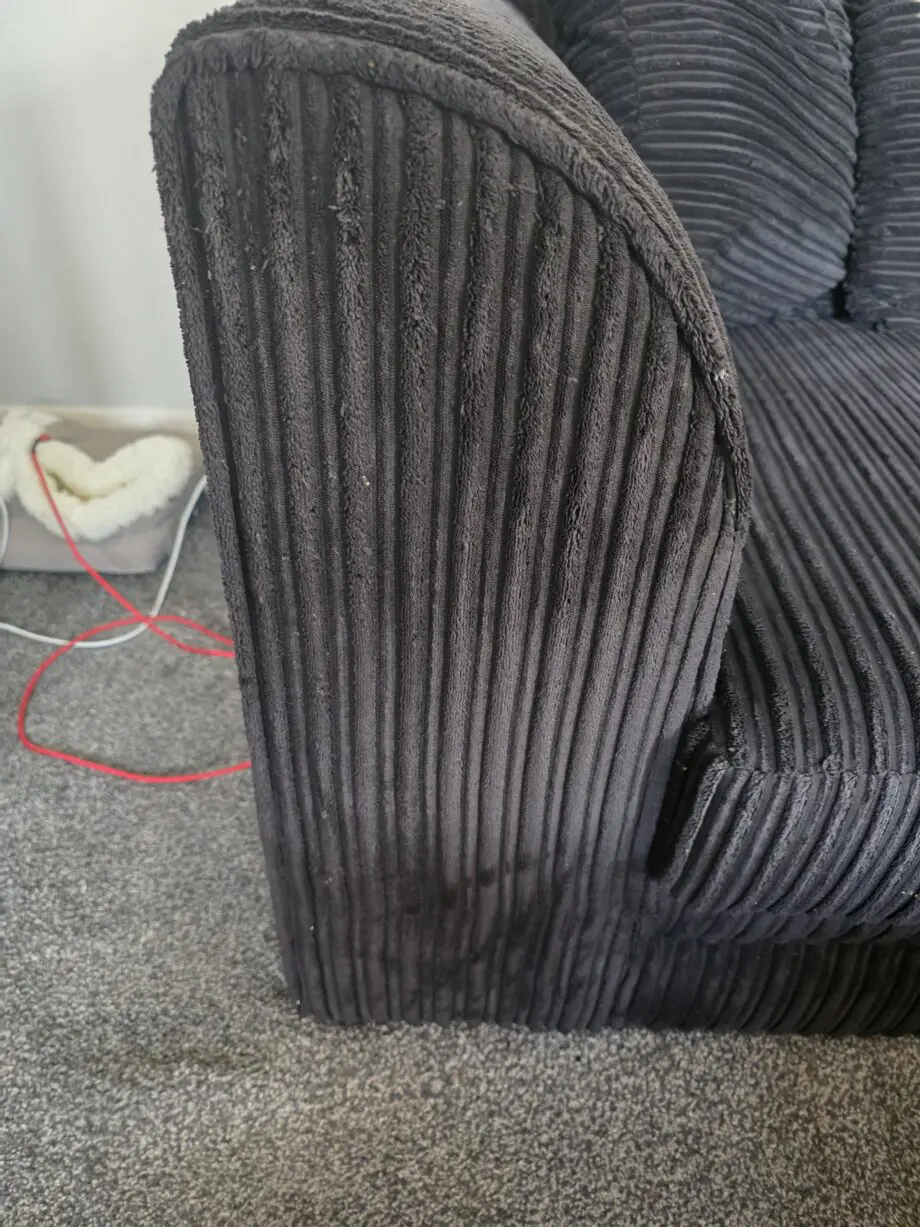 Moana 3 seater sofa
