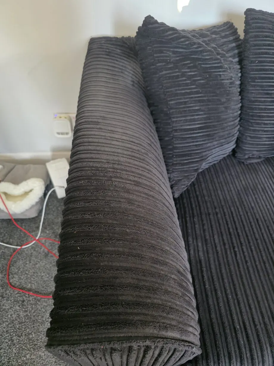Moana 3 seater sofa