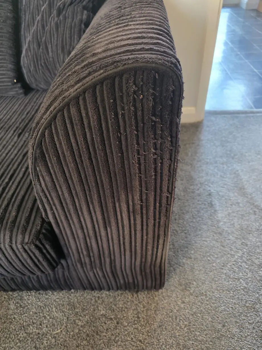 Moana 3 seater sofa
