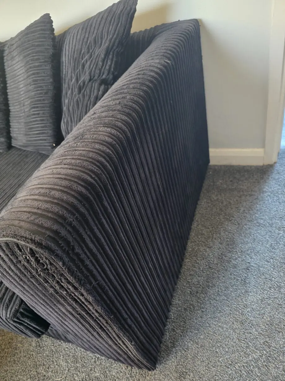 Moana 3 seater sofa
