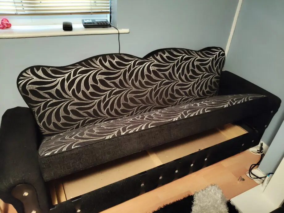 Sofa bed