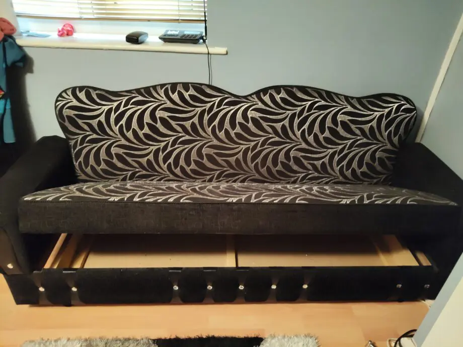 Sofa bed