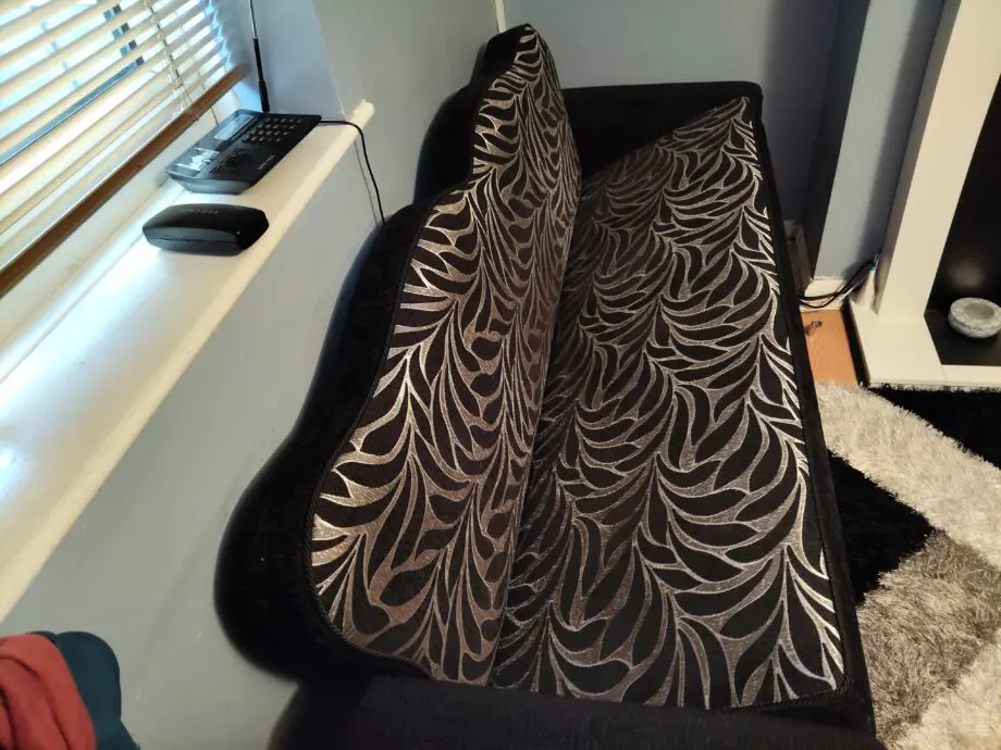 Sofa bed