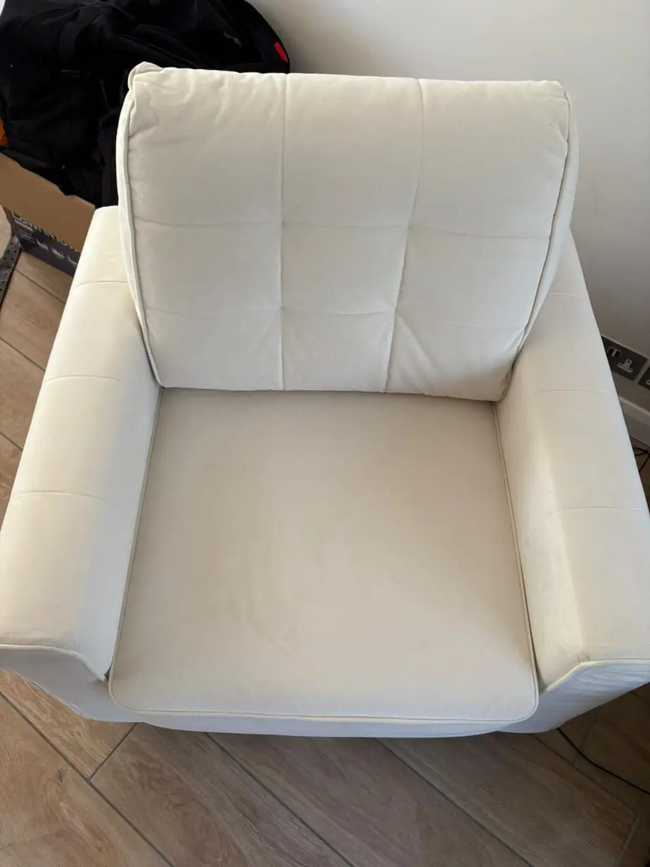 Sleep8 Amani arm chair