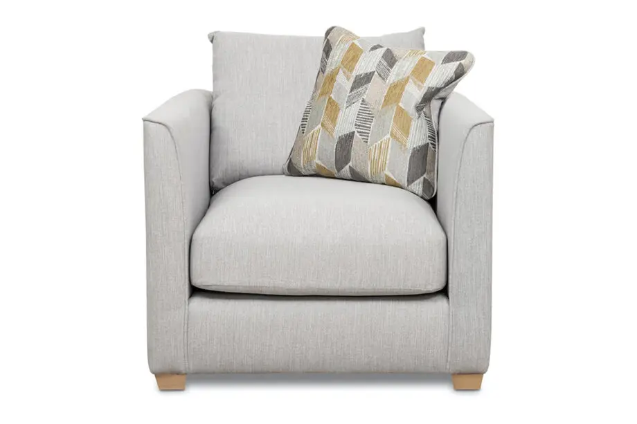 Faye armchair