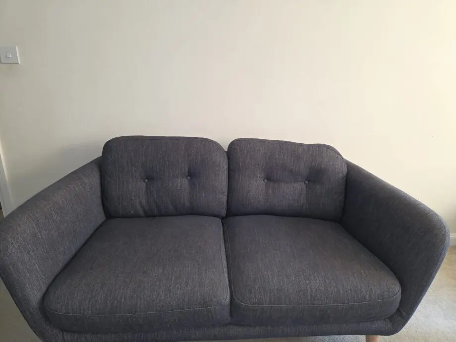 John Lewis sofa set