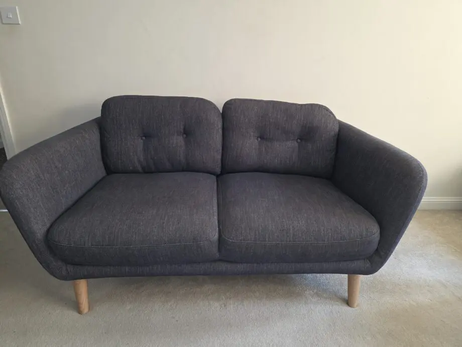 John Lewis sofa set