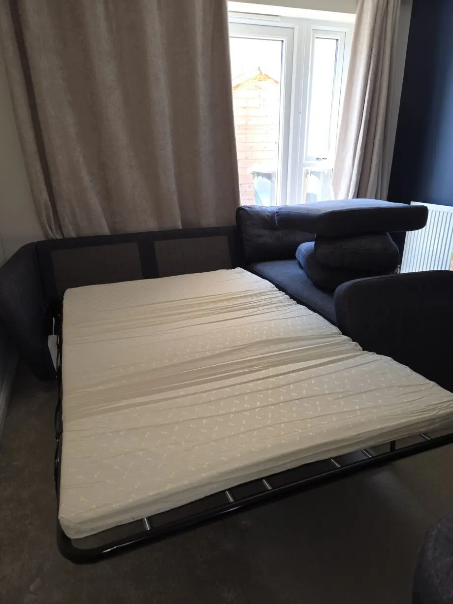John Lewis sofa set