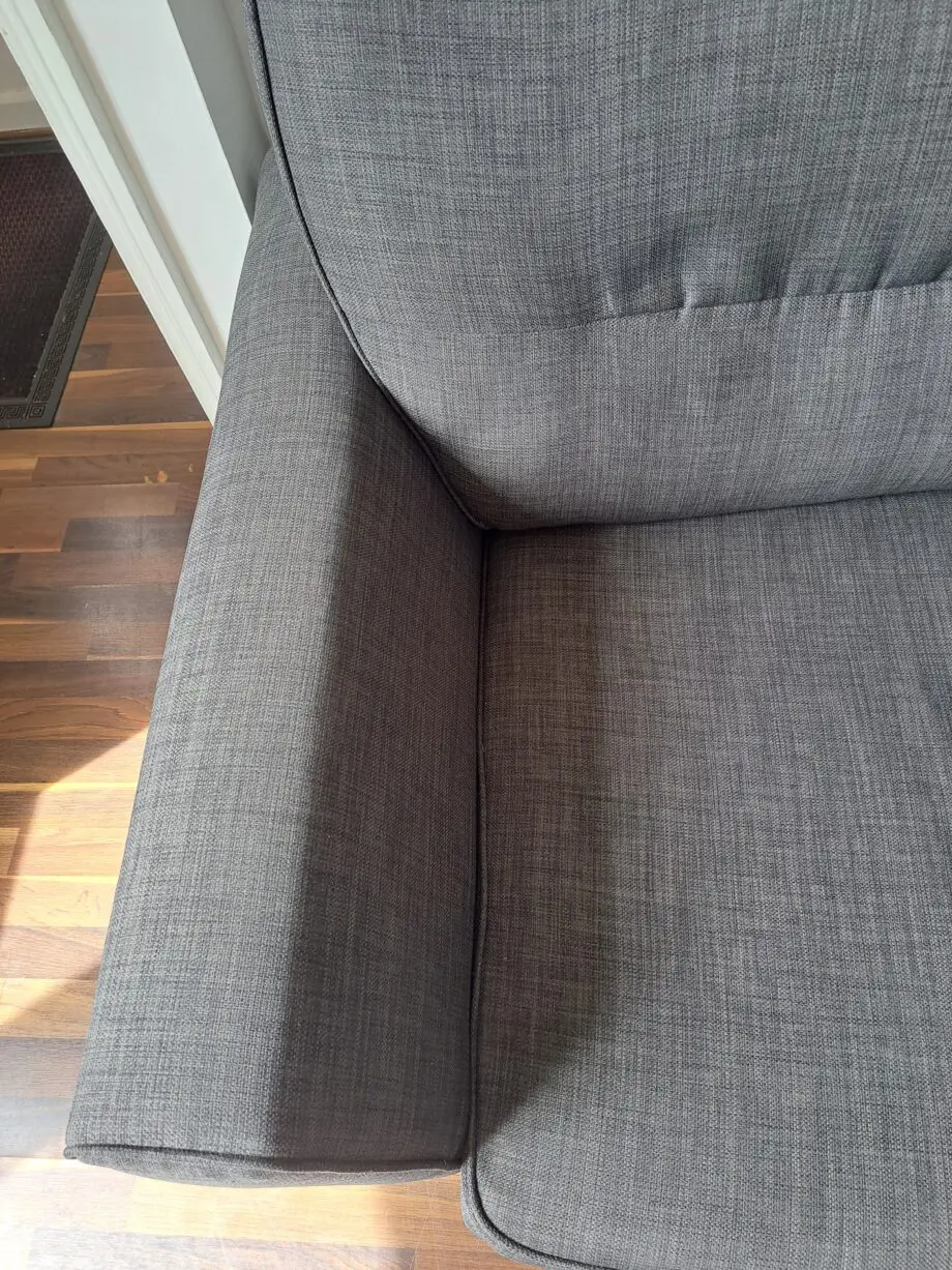 Sofology Dark Grey Hetty Sofa