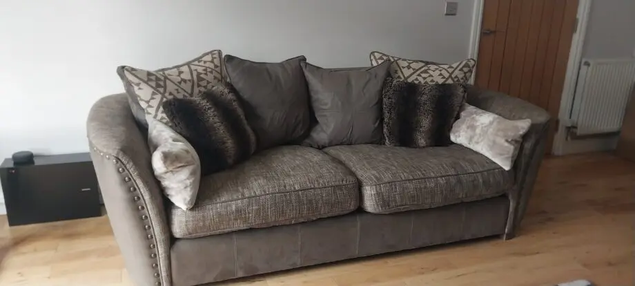 Sofology scatter cushion sofa