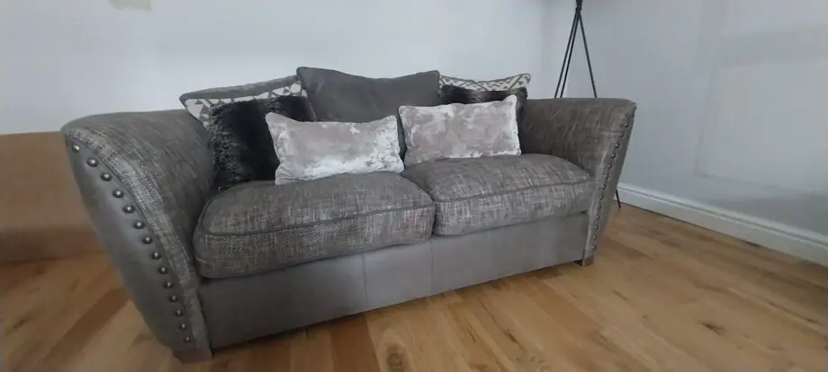 Sofology scatter cushion sofa