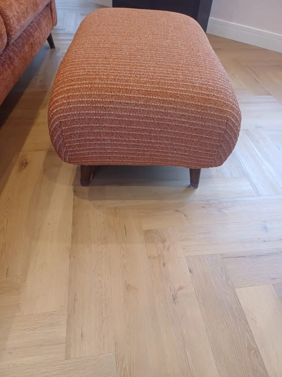 Carlisle 4 seater. Rustic colour