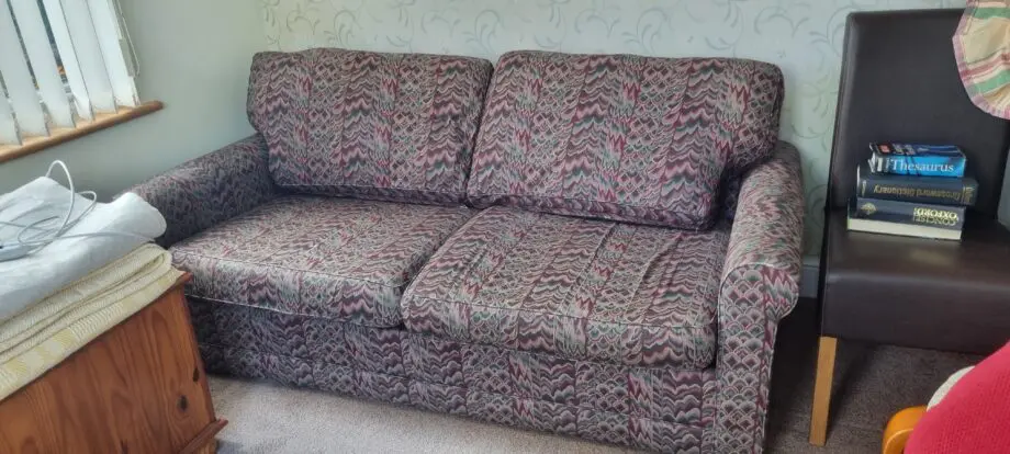 Sofa Bed
