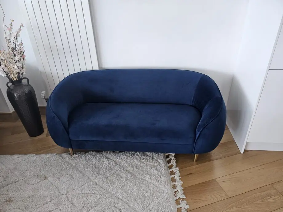 MADE 2 seater sofa