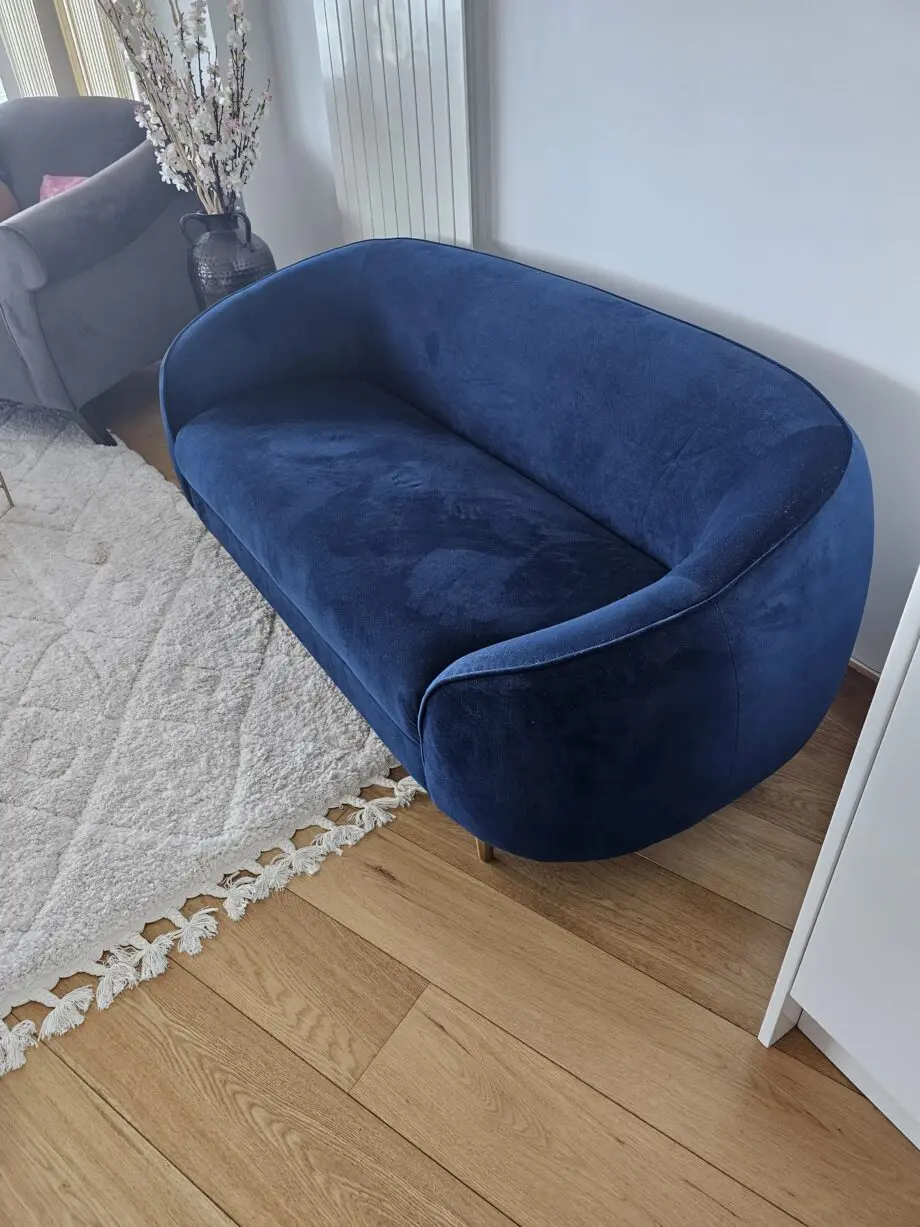 MADE 2 seater sofa